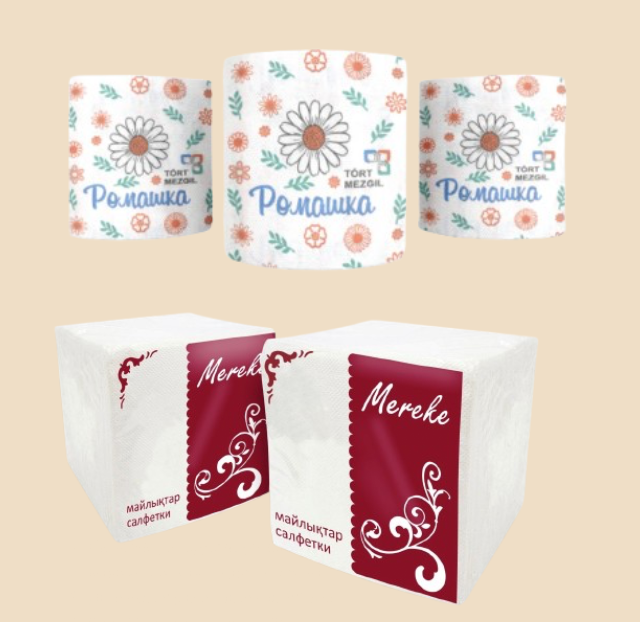 Бытовая химия