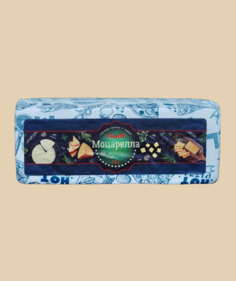 Сыр Моцарелла
