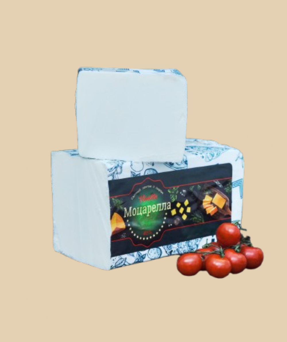 Сыр Моцарелла — изображение 2